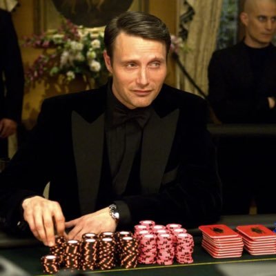 L/S & special sits, global mandate. Student of behavioural finance. You show me the incentives, I'll show you the outcome.