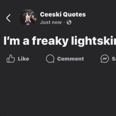 Nastylightskin👅🥵 Scorpio ♏️ 💋