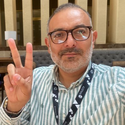 Mexicano. 🇲🇽🇵🇸Profesor Investigador en UASLP. Potosino por adopción. Con el corazón del lado izquierdo. Comentarios son a título personal.