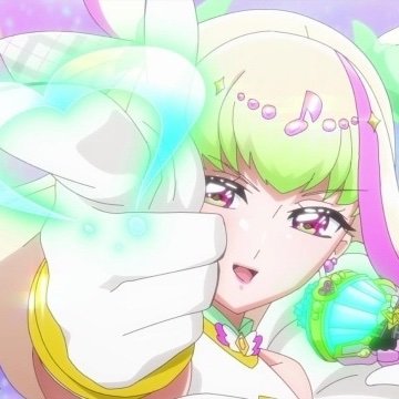 It's Shinyyy time!~
Creator of Love Live! School Idol Project! Pretty Cure! ❤️
Birthday: June 28! ✨