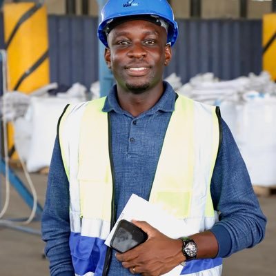 Environmental Advocate || Public Relations Officer || Brands Influencer || Very Communicative || Healthy || Friendly and Outgoing. Please, hold me well 🎖🇬🇭
