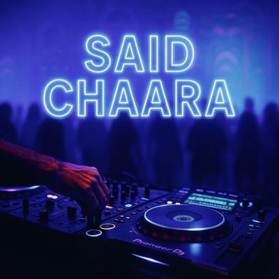 DJ & Producer | Afro House, Deep, soulful & Melodic vibes. Weekly sets & originals. Sound journeys from Brussels to the world.