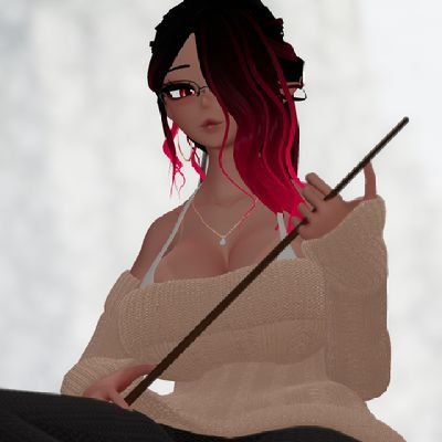 EmiiiVR's profile picture. 彡 ²⁰ 彡

¹⁸+ only

https://t.co/GcI35isSDx

Models: ScarlettKat_, Serena, SleepyCow, ChocoBunny, SushiQM, LividLilly