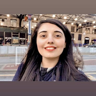 Beloved Daughter of Imam Hussain (AS) | Senior Research Analyst @smartKPIs