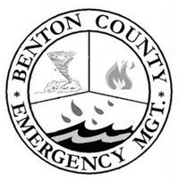 BentonCountyEM's profile picture. Director of Emergency Management since 9-11-06