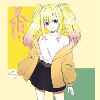 天馬うりえる @マジミラ幕張さんのプロフィール画像
