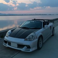 MR-S@けんけんぱ (@kenkenpa_mr_s) 's Twitter Profile