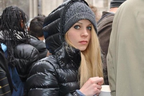 AnnaMaccagnani's profile picture. 