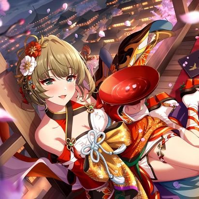 EarthP/23歳/
高垣楓🍁/速水奏💋/三船栞子🔖/唐可可🍨/シンデレラガールズ💙/虹ヶ咲🌈/R3BIRTH/Liella!🌠/CLUB014🤓/早見沙織🎤/LIVE/エンカ/◯◯連番/フォンニーナ🐝💛/ジャイアンツ