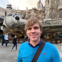 Martin Tessmann | 🇪🇺 Europa 2040 (@martin4europe) Twitter profile photo