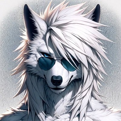 7 The Wolf 🐺さんのプロフィール画像