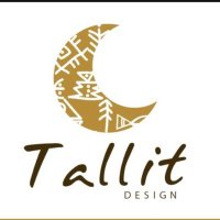 Tallit Design (@tallitforcultur) 's Twitter Profile