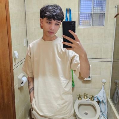 LautiLojo's profile picture. airbag, arsenal y river