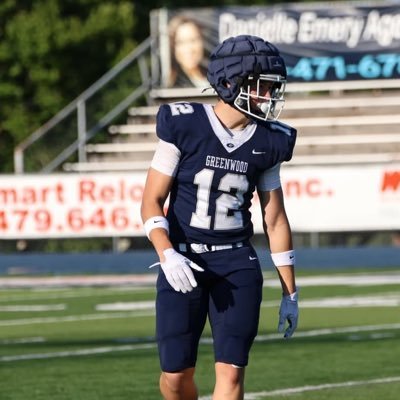Cooper Goodwin Profile