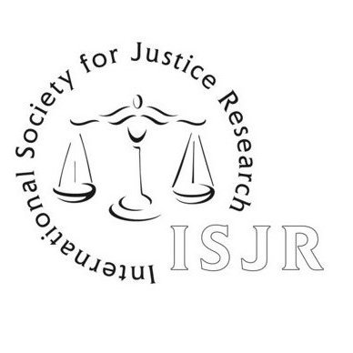 The International Society for Justice Research Profile