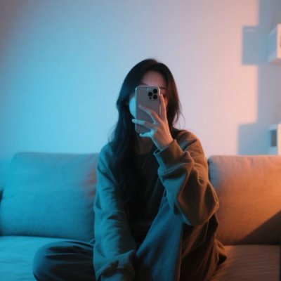 Emma_896544's profile picture. Life’s a puzzle, I’m the missing piece 🧩🧠 Driven by passion, not pressure 💪🔥 Smiles always on 😊