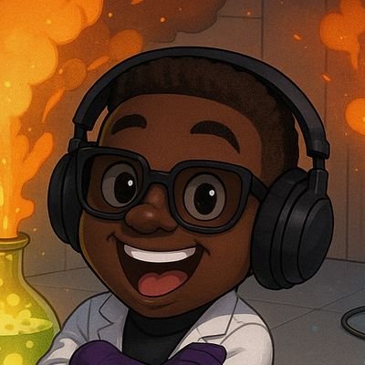 Digital 🌎 Builder
Artist from pencil to the MetaVerse
🎧Music Junkie🎧
Creator of Let's Play series
Currently building in UEFN and Unity 6