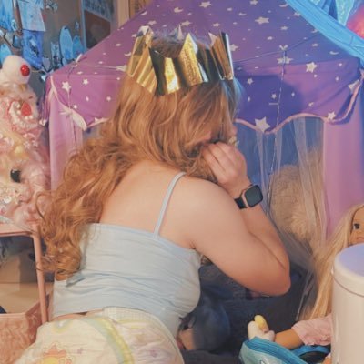 it/he/she 22 🧸ྀི abdl mommy ꫂ ၴႅၴ spoiled soft brat 🜲 pampered princess ⭐️ RACK ʚɞ $vampirepuppyboy ᰔᩚ @vampbittenpup