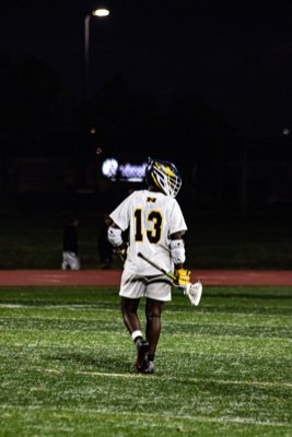 Kaeden Wiliams Profile