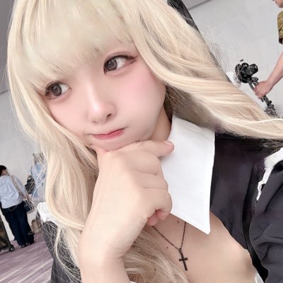 現 コスプレイヤー niigata のんびりマイペースに活動〜車と甘いものが好き =LOVEみりにゃ🐱フルパーまなふぃ 三上悠亜推し NIKKE アズレン 日常垢@I__427