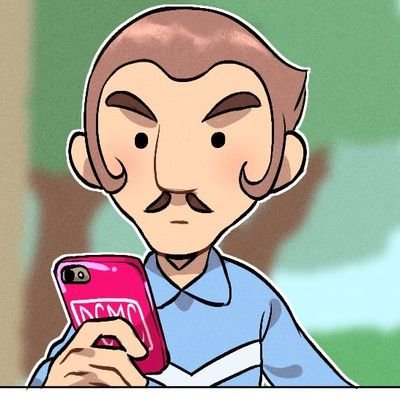 Cualquier Otro Fan de Mother que puedes Encontrar En Twitter.
Tambien estoy obsesiónado con Los Rpg de Mario Y Plok.
Kumatora y Lady Bow Mis Viejas w 🗣️🔥