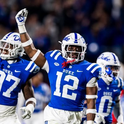 Anthony (Tre) Freeman III Profile