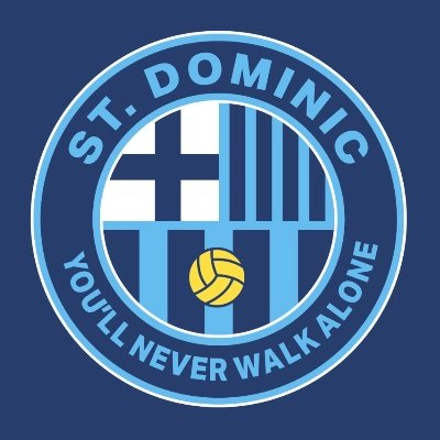 St Dominic Class 4 Soccer -
Very First StL HS CL ⭐️24
12x State Champions🏆01🏆04🏆07🏆08🏆09🏆12🏆12🏆13🏆13🏆19 🏆21 🏆22 & - 22 State Final 4 Appearances