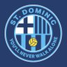 SDsoccerFC's profile picture. St Dominic Class 4 Soccer - 
StL HS CL  Champions ⭐️24
12x State Champions🏆01🏆04🏆07🏆08🏆09🏆12🏆12🏆13🏆13🏆19 🏆21 🏆22 & - 22 State Final 4 Appearances