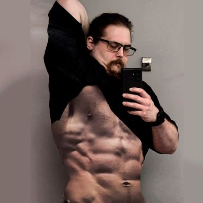 Amateur voice actor and content creator. Professional Fat Guy. Aspiring E-Girl.
https://t.co/zxDGGUKR7M