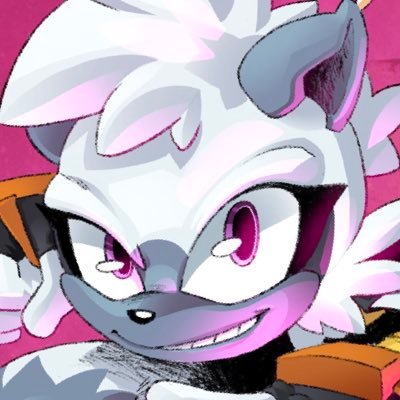 I draw I guess. Comission info and other socials: https://t.co/nUP99KNoOW