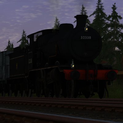 Just a guy doing things
Including:
The North Western Railway (NRS)
The Railways of Britain: Engines of Inmond, KJR, etc.
Transformers Unitiverse
Star Wars