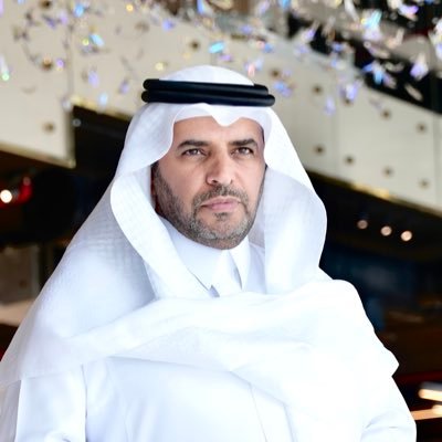 خالد العمار Profile