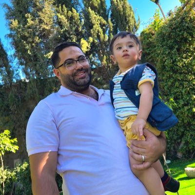 Shamas89Shamas's profile picture. 