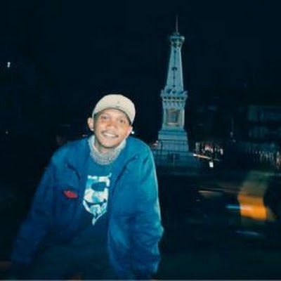 AnasRosyid97's profile picture. 