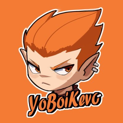 YoBoiKevoさんのプロフィール画像