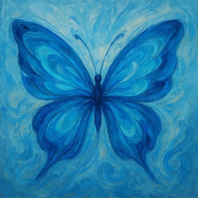 Butterfly7550's profile picture. 