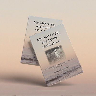 Author_Gilles's profile picture. Hello, I'm an Author who reflects on love and loss in a heartfelt memoir honoring his mother’s final days. Get now: https://t.co/zhKMPBsLHP