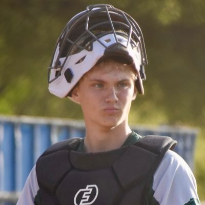 Uncommitted | 2027 Catcher | 5’11 160 | Pitman High School | Central Valley Eagles | 4.4 GPA | YouTube ⬇️