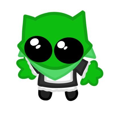 Thatcator's profile picture. I am a racist and homophonic person in the world and Twitter Karen's hates me
