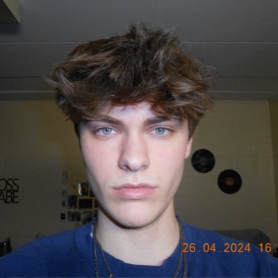 Trevor Profile