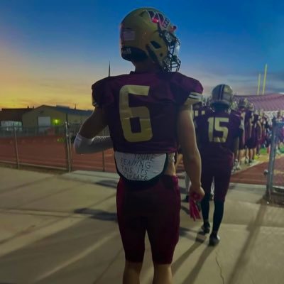 c/o 25’ || 6’1 170 || WR/KR/PR|| 3.3gpa|| 928-386-9332ll jayguerrero2006@gmail.com ll Ncaa id#2503542355 ll jucoproduct Wr @papagopumas