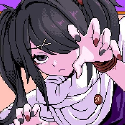 urgh0stgf's profile picture. 20 ♡
Horny and sad shitposting 
minors dni