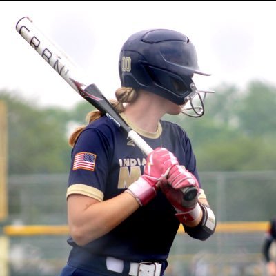 UTL | Indiana Magic Gold Langston 2010 14U | B/R T/R | Carmel High School 2029 | GPA 4.0
