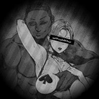 Hanan ♠️🖤 (@lovelybbcquinn) 's Twitter Profile Photo Hanan ♠️🖤 (@lovelybbcquinn) 's Twitter Profile Photo