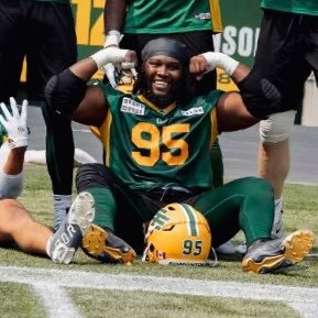 Edmonton Elks🦌|UNC '23 | Galatians 6:1 | ~champ4christ~ #LLQ🕊