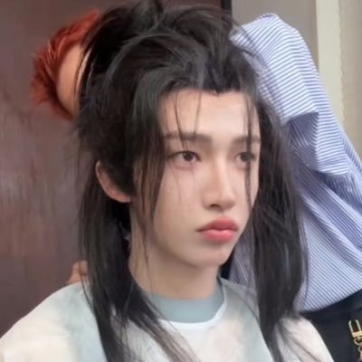 SweetCyiwan's profile picture. เป็นหยี๋หวาน(ซาเจี่ย) 
刘宇/LIUYU🪭🩵  (SweetC)
                               国风美少年刘宇
 10 เมษายน 2565 Liuyu First EP
14 พฤษภาคม 2566 Liuyu First Solo EP