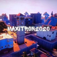 Maxitron2020 (@maxitron202) 's Twitter Profile
