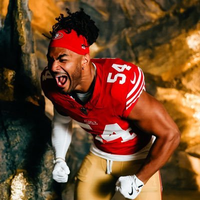 (Fan Account) Keeping up with all the Niners updates & many more.