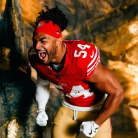 Brock to Kittle (@pulseofniners) 's Twitter Profile Photo Brock to Kittle (@pulseofniners) 's Twitter Profile Photo