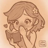 joomee ๐ (@joomeedraws) 's Twitter Profile